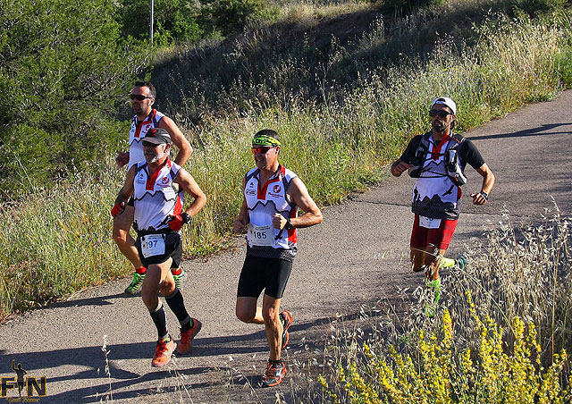 III CXM ALEDO - SIERRA ESPUA 2015 - 203