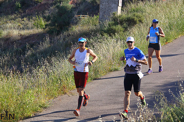 III CXM ALEDO - SIERRA ESPUA 2015 - 205