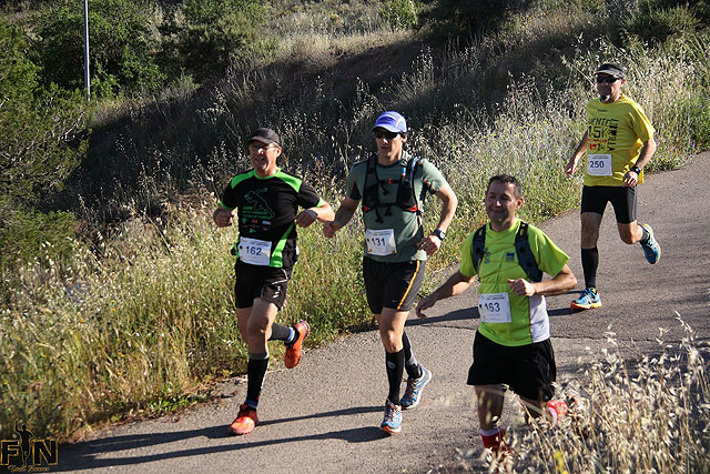 III CXM ALEDO - SIERRA ESPUA 2015 - 206