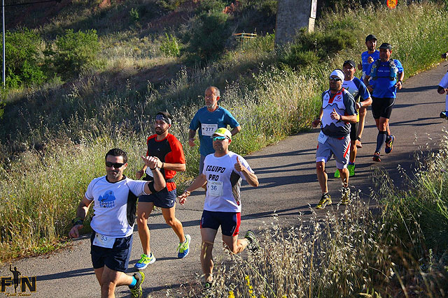 III CXM ALEDO - SIERRA ESPUA 2015 - 209