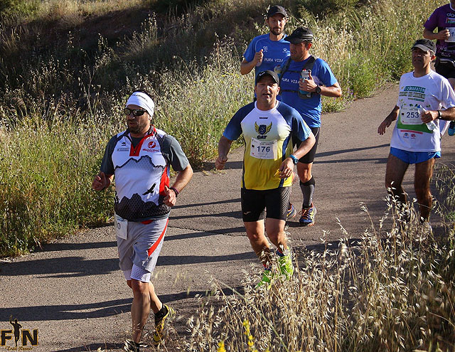 III CXM ALEDO - SIERRA ESPUA 2015 - 210