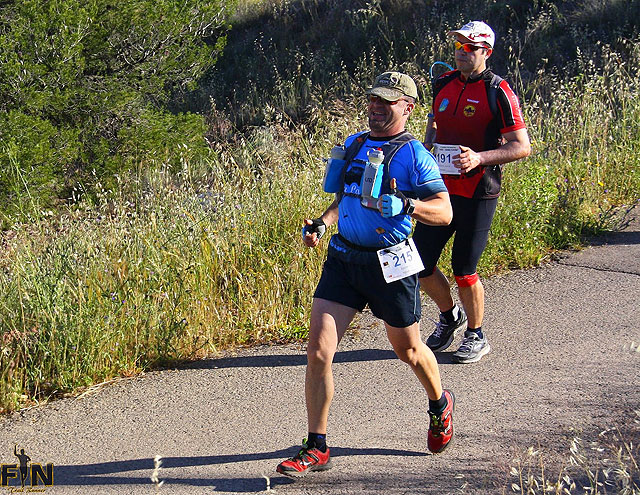 III CXM ALEDO - SIERRA ESPUA 2015 - 220