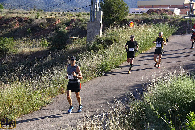 III CXM ALEDO - SIERRA ESPUA 2015 - 221