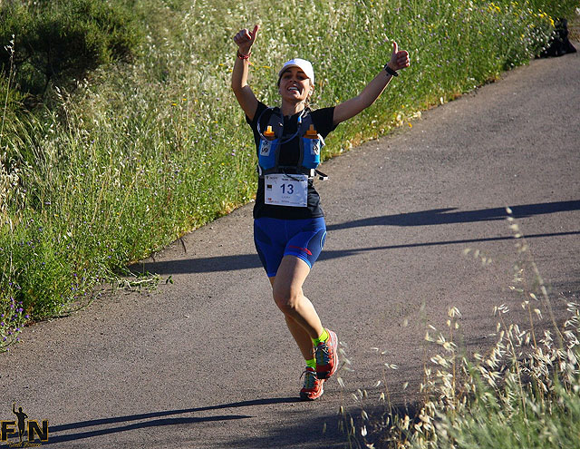 III CXM ALEDO - SIERRA ESPUA 2015 - 225