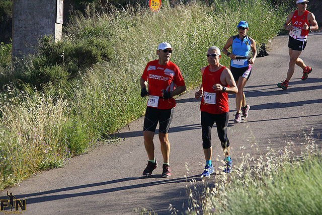 III CXM ALEDO - SIERRA ESPUA 2015 - 231