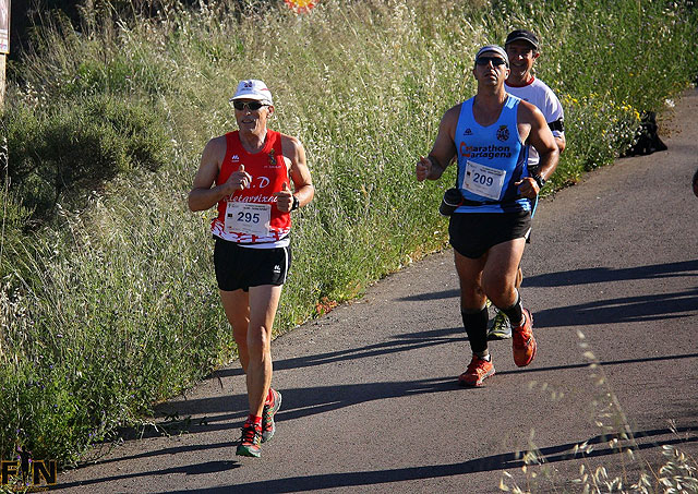 III CXM ALEDO - SIERRA ESPUA 2015 - 232