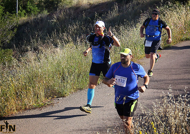 III CXM ALEDO - SIERRA ESPUA 2015 - 233