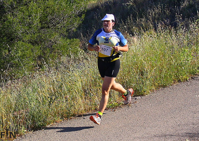 III CXM ALEDO - SIERRA ESPUA 2015 - 236