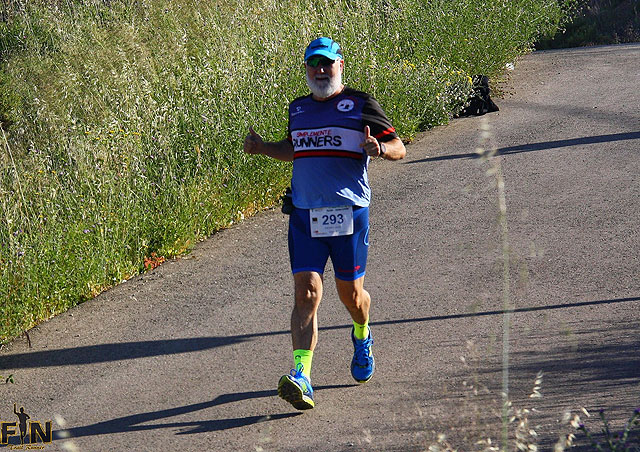 III CXM ALEDO - SIERRA ESPUA 2015 - 238