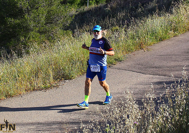 III CXM ALEDO - SIERRA ESPUA 2015 - 240