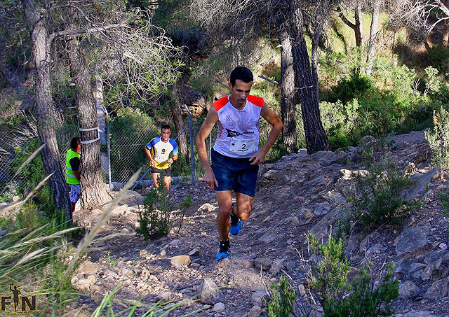 III CXM ALEDO - SIERRA ESPUA 2015 - 242