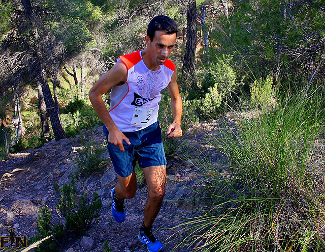 III CXM ALEDO - SIERRA ESPUA 2015 - 244