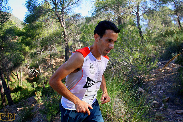 III CXM ALEDO - SIERRA ESPUA 2015 - 245