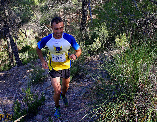 III CXM ALEDO - SIERRA ESPUA 2015 - 246