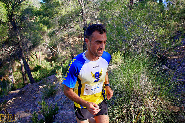 III CXM ALEDO - SIERRA ESPUA 2015 - 247