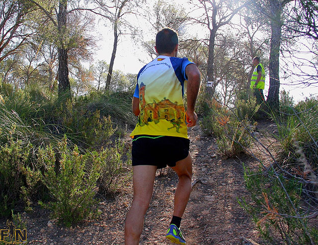 III CXM ALEDO - SIERRA ESPUA 2015 - 248