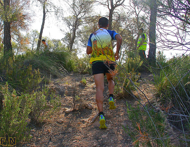 III CXM ALEDO - SIERRA ESPUA 2015 - 249