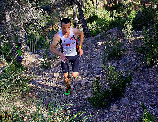 III CXM ALEDO - SIERRA ESPUA 2015 - 250