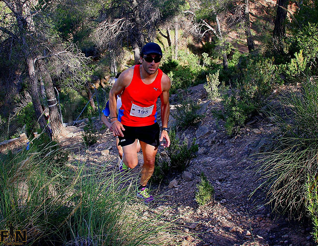 III CXM ALEDO - SIERRA ESPUA 2015 - 251