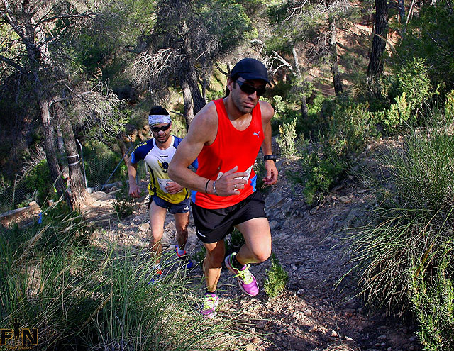 III CXM ALEDO - SIERRA ESPUA 2015 - 252