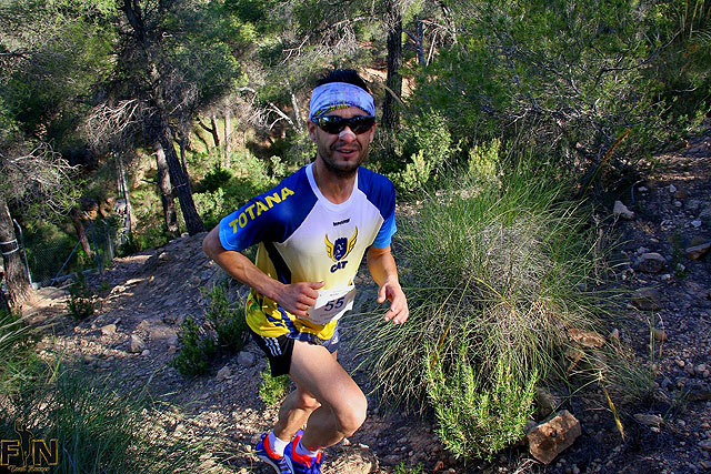 III CXM ALEDO - SIERRA ESPUA 2015 - 253