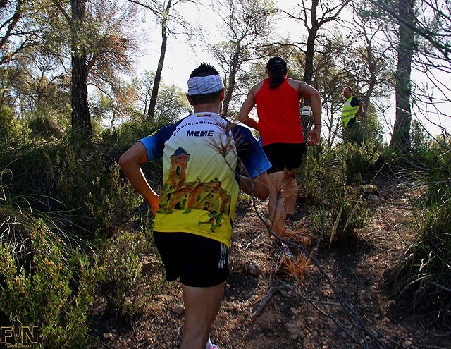 III CXM ALEDO - SIERRA ESPUA 2015 - 254