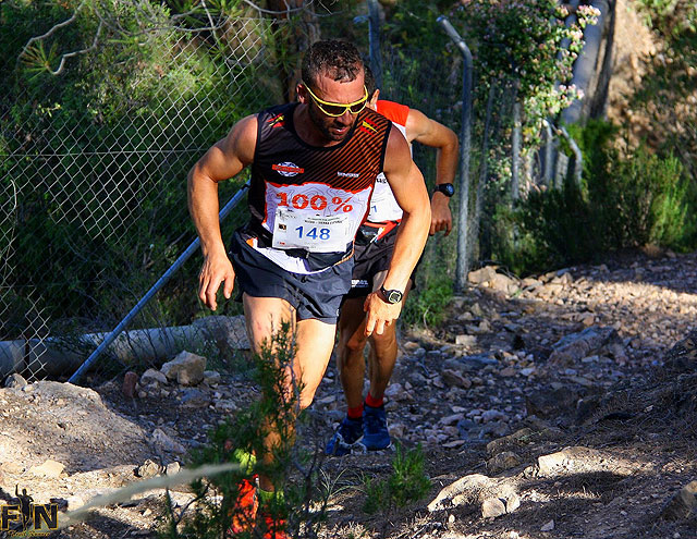 III CXM ALEDO - SIERRA ESPUA 2015 - 256