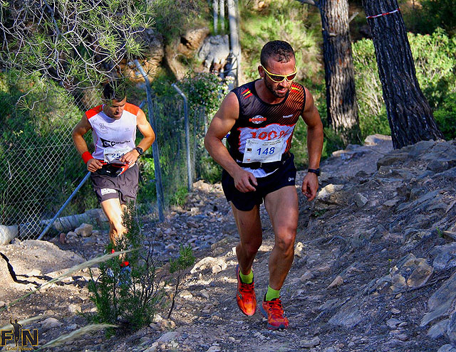 III CXM ALEDO - SIERRA ESPUA 2015 - 257