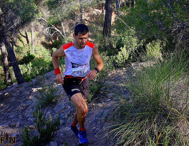 III CXM ALEDO - SIERRA ESPUA 2015 - 258