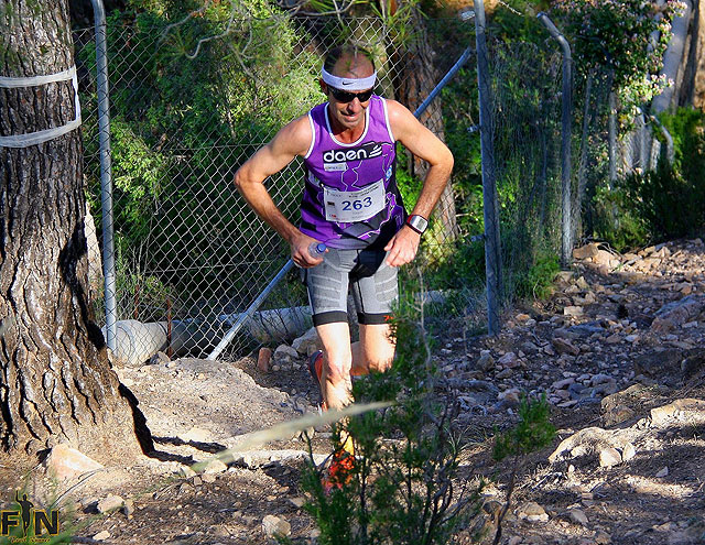 III CXM ALEDO - SIERRA ESPUA 2015 - 261