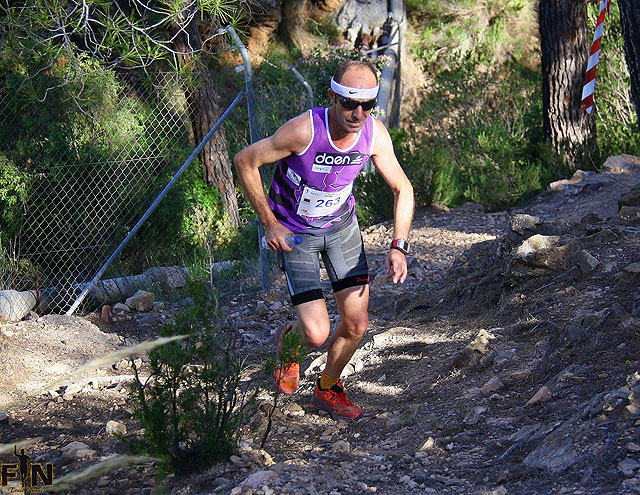 III CXM ALEDO - SIERRA ESPUA 2015 - 262