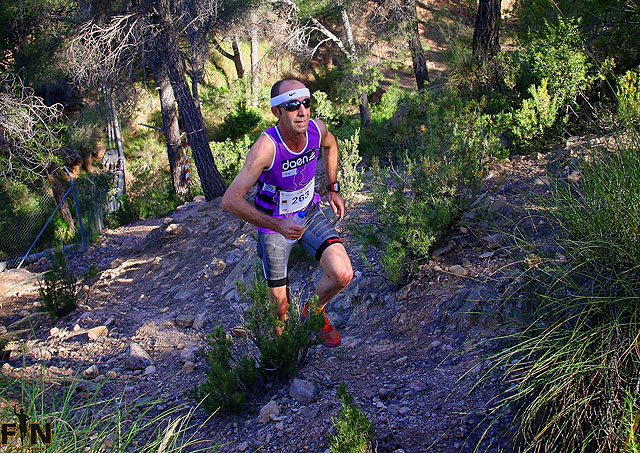 III CXM ALEDO - SIERRA ESPUA 2015 - 265