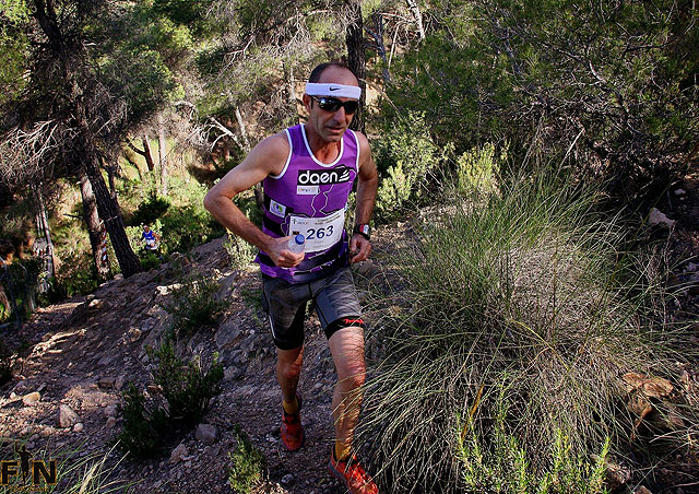 III CXM ALEDO - SIERRA ESPUA 2015 - 266