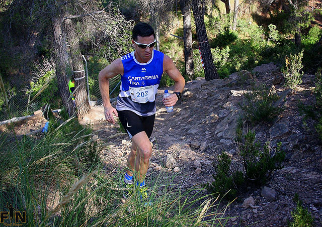 III CXM ALEDO - SIERRA ESPUA 2015 - 270