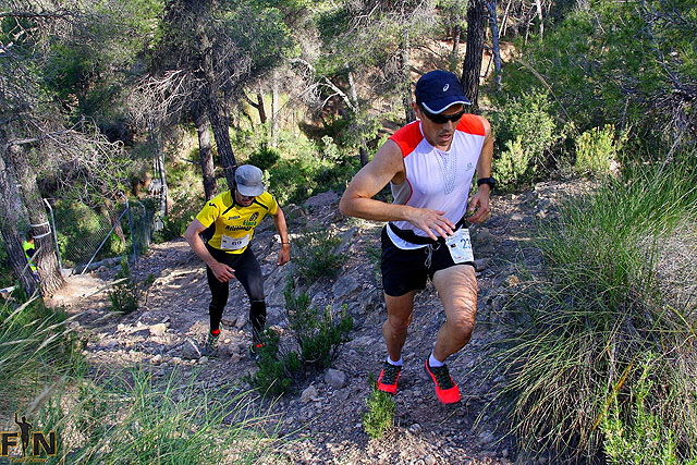 III CXM ALEDO - SIERRA ESPUA 2015 - 272