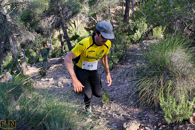 III CXM ALEDO - SIERRA ESPUA 2015 - 273