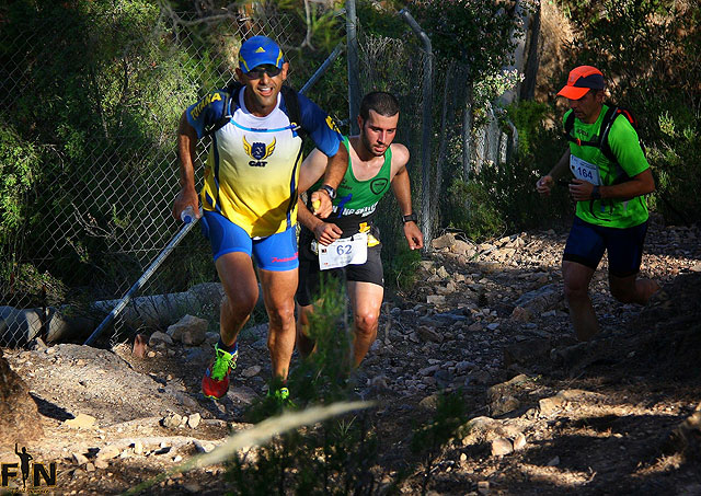 III CXM ALEDO - SIERRA ESPUA 2015 - 275