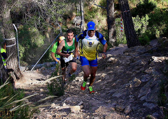 III CXM ALEDO - SIERRA ESPUA 2015 - 276