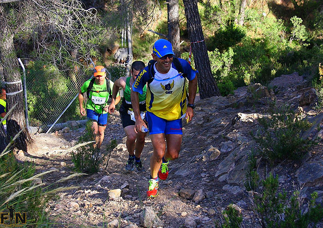 III CXM ALEDO - SIERRA ESPUA 2015 - 277