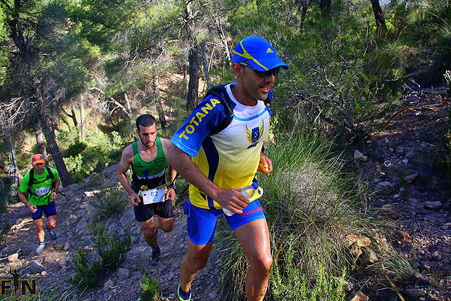 III CXM ALEDO - SIERRA ESPUA 2015 - 278