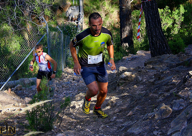 III CXM ALEDO - SIERRA ESPUA 2015 - 280