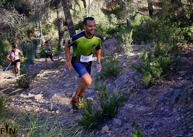 III CXM ALEDO - SIERRA ESPUA 2015 - 281