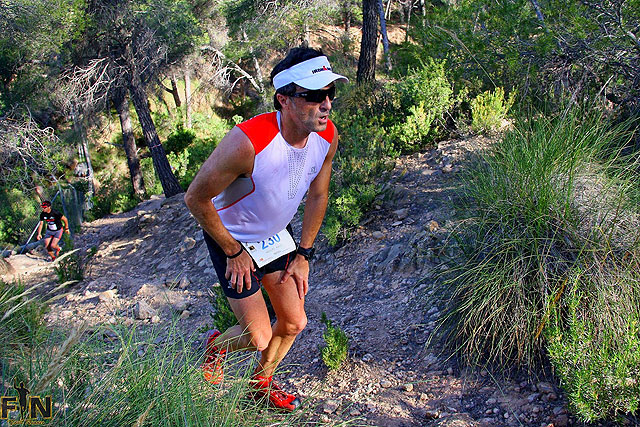 III CXM ALEDO - SIERRA ESPUA 2015 - 283