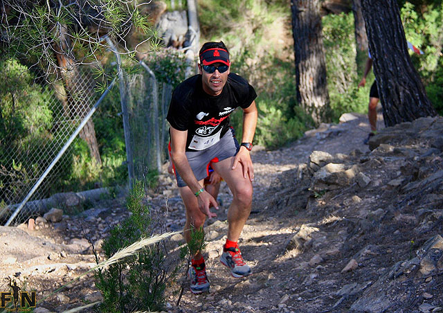 III CXM ALEDO - SIERRA ESPUA 2015 - 284