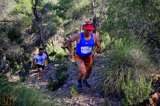 III CXM ALEDO - SIERRA ESPUA 2015 - 285