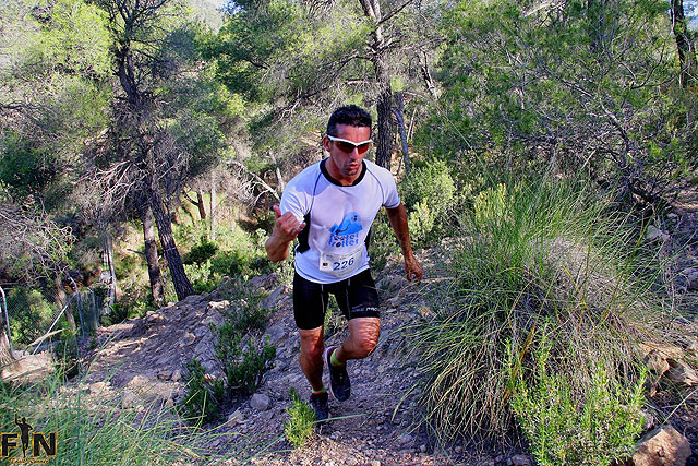 III CXM ALEDO - SIERRA ESPUA 2015 - 286