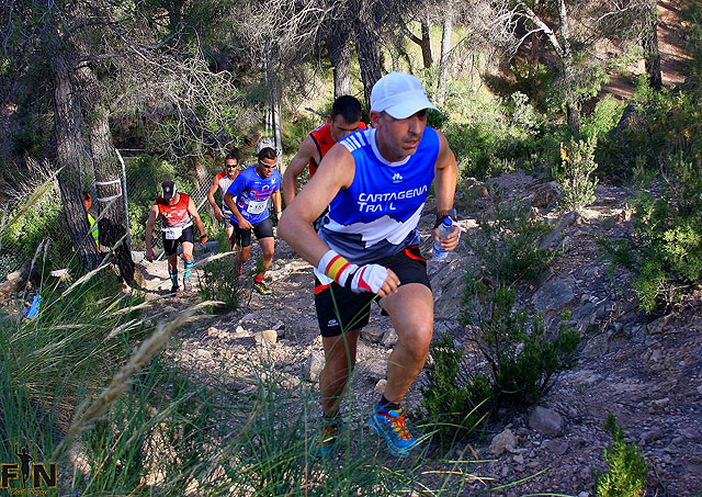 III CXM ALEDO - SIERRA ESPUA 2015 - 288