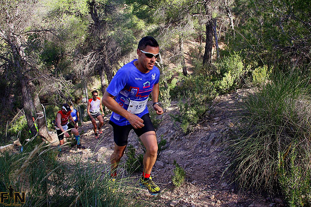 III CXM ALEDO - SIERRA ESPUA 2015 - 290