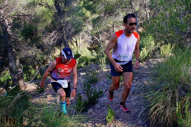 III CXM ALEDO - SIERRA ESPUA 2015 - 291