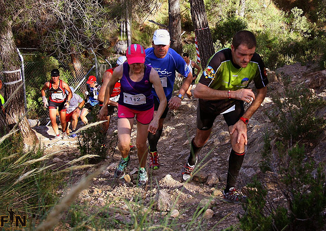 III CXM ALEDO - SIERRA ESPUA 2015 - 292